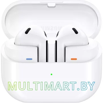 Наушники Samsung Galaxy Buds 3 (белый) картинка 3
